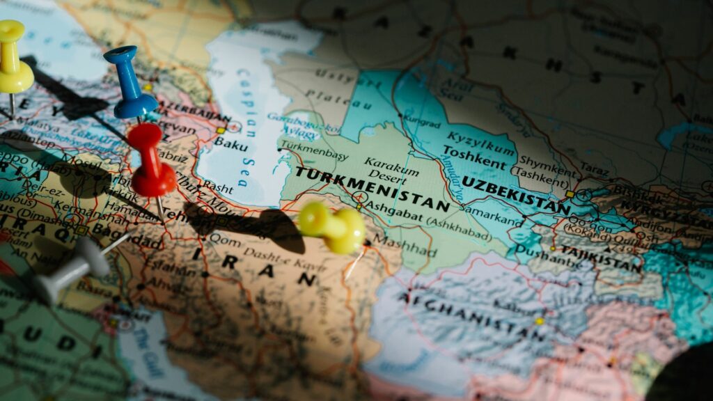How Middle East War Impact Air Freight Market