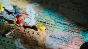 How Middle East War Impact Air Freight Market