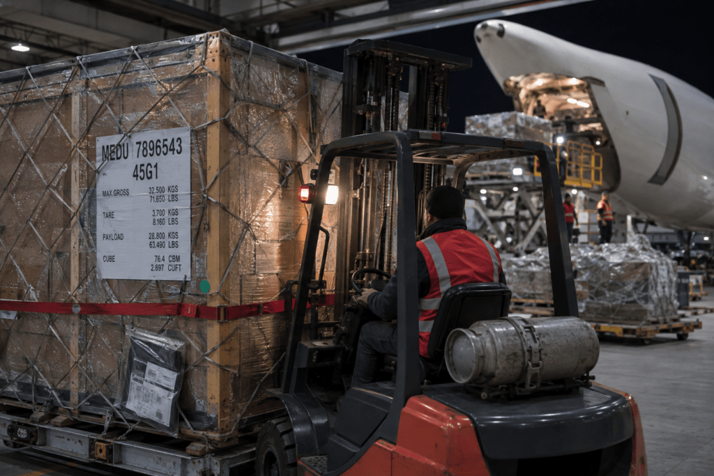 The Total Cost of a Missed Production Window: A Framework for OEMs