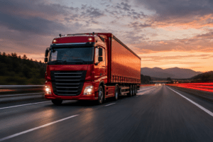 Schengen's 90 Day Rule: What the Balkan Trucker Protests Mean for European Freight
