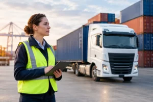 Critical Freight Booking When Every Minute Matters