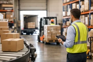 Lean Manufacturing Logistics Solutions That Deliver