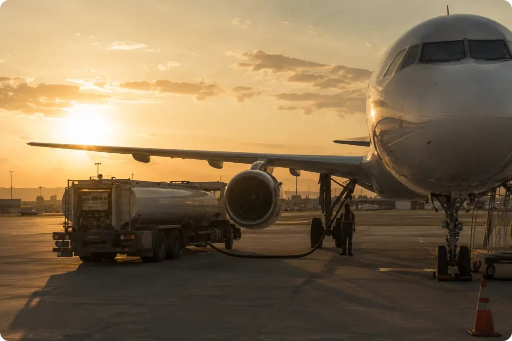 Q4 Air Freight Capacity: What Rising Fuel Costs and Tight Belly Space Mean for Shippers