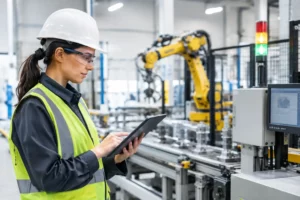 7 Factory Downtime Avoidance Examples That Work