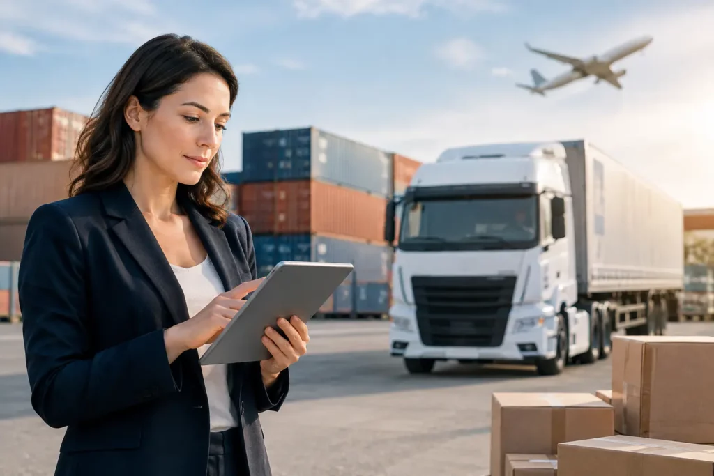 Expedited Logistics Provider Reviews That Matter