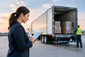 How to Arrange Overnight Freight Without Delays