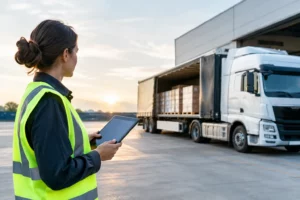 How to Protect JIT Deliveries From Disruption