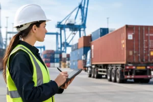 Practical Guide to Shipment Risk Assessment