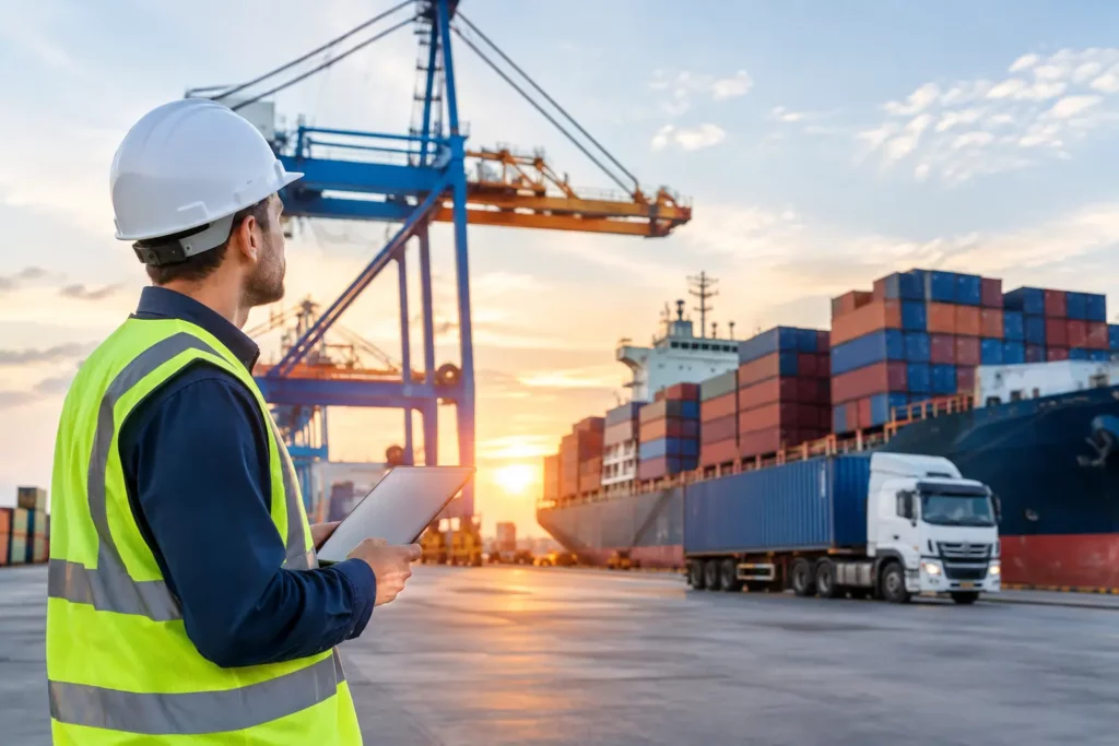 Top Causes of Freight Delays and How to Avoid Them